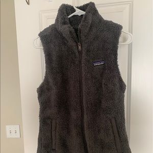 Patagonia Women’s Fleece Vest